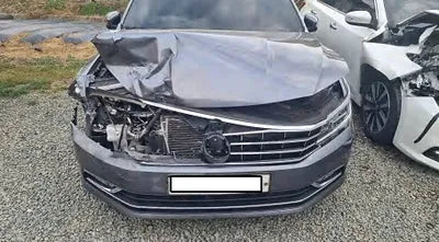 2018 Volkswagen Passat 1VWZZZA3ZJC051236 VIN:1VWZZZA3ZJC051236