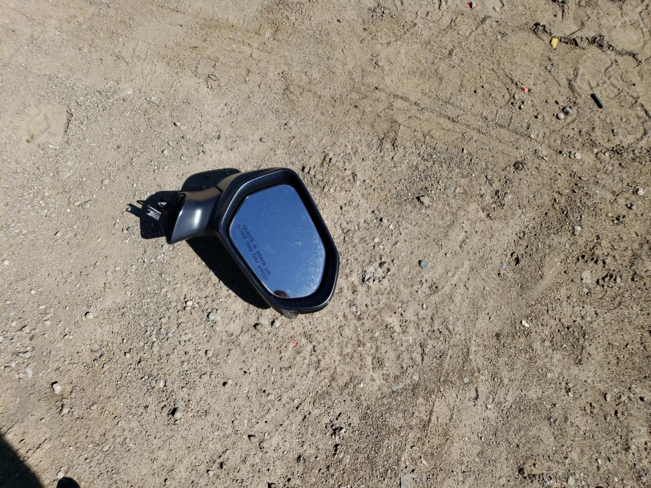 2023 TOYOTA CAMRY SE NIGHT SHADE VIN:4T1G11AK5PU780724