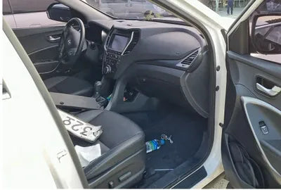 2016 Hyundai Santa FE KMHSW81UBGU655245 VIN:KMHSW81UBGU655245