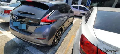 2019 Nissan Leaf 1N4AZ1CP7KC306645 VIN:1N4AZ1CP7KC306645