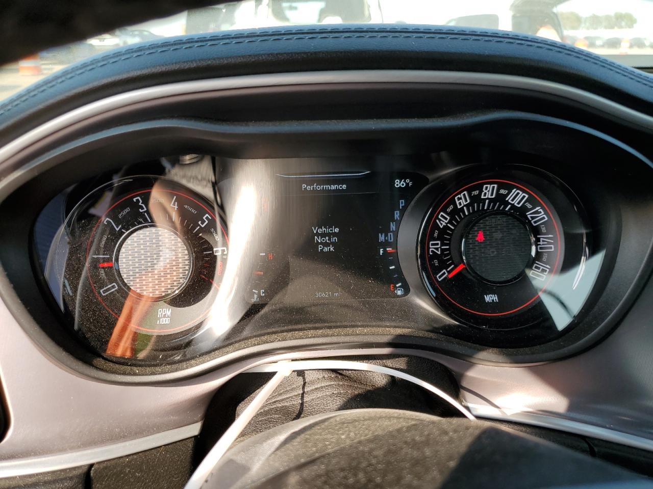 2022 DODGE CHALLENGER GT VIN:2C3CDZKG7NH118599