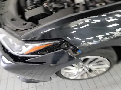 2022 Lexus ES 300 VIN: