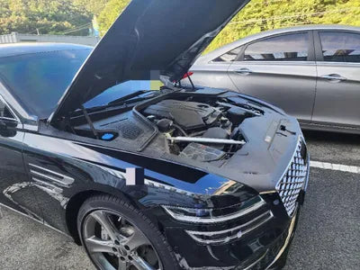 2023 Genesis G80 VIN: