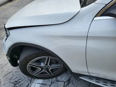 2021 Mercedes-Benz GLC 220 W1N0J1FB3MF974269 VIN:W1N0J1FB3MF974269