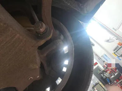 2015 bmw gran turismo 30d xdrive VIN: