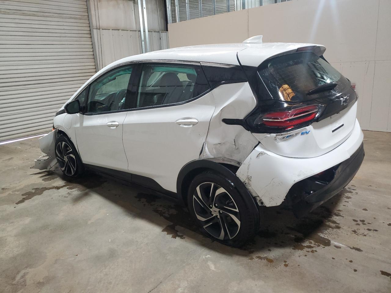 2023 CHEVROLET BOLT EV 2LT VIN:1G1FX6S05P4183249