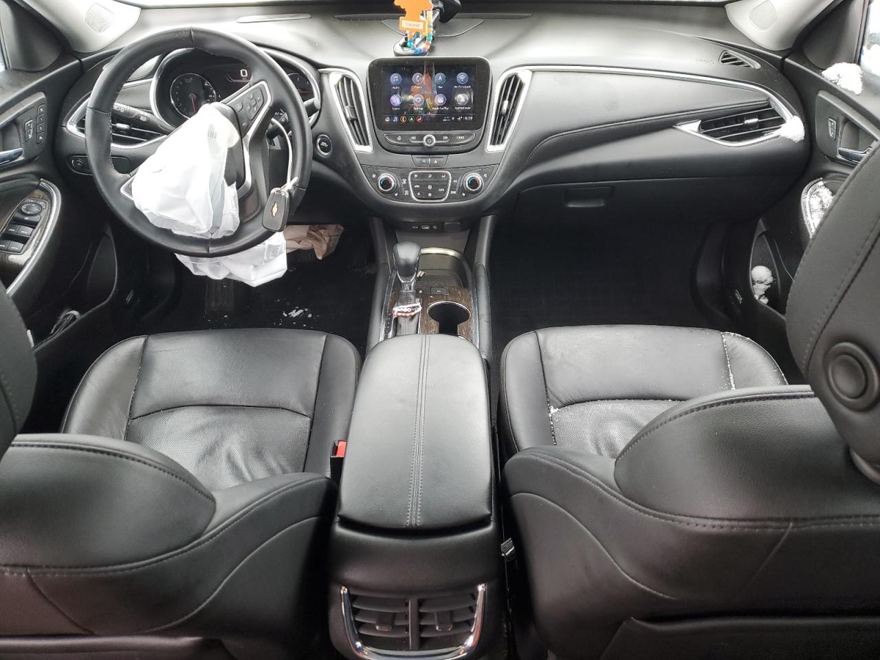 2023 CHEVROLET MALIBU PREMIER VIN:1G1ZE5ST1PF143634