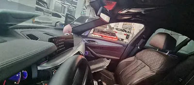 2019 BMW 520 WBAJF3103KWW03671 VIN:WBAJF3103KWW03671