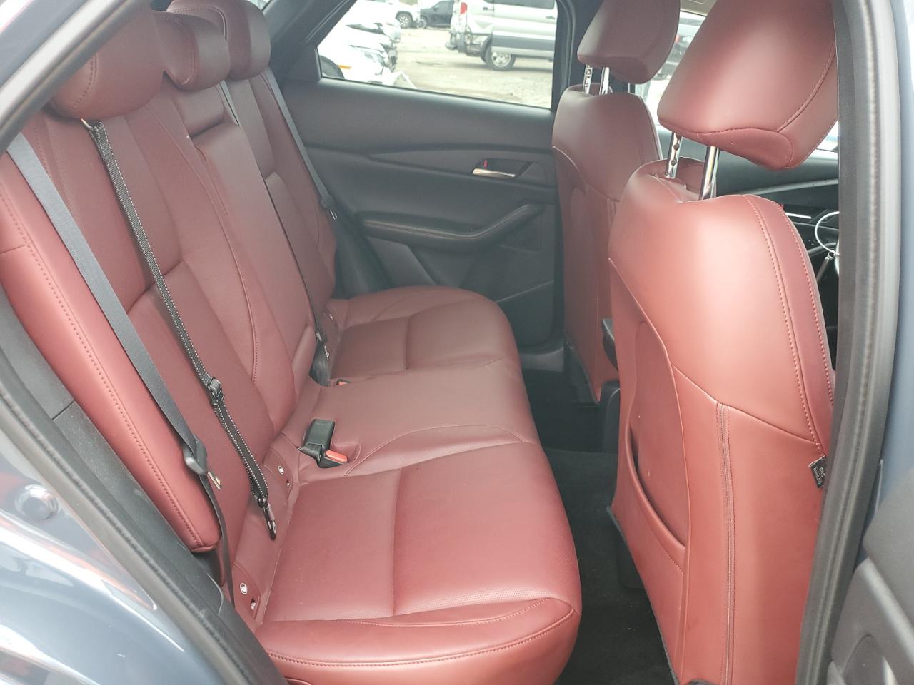 2023 MAZDA CX-30 PREFERRED VIN:3MVDMBCM2PM558342
