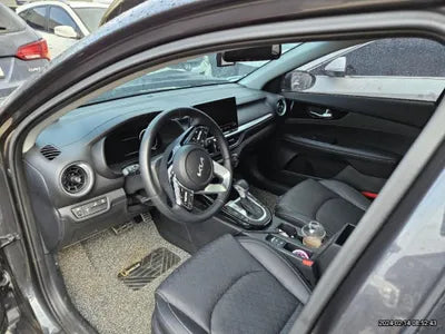 2023 BMW Z1 VIN: