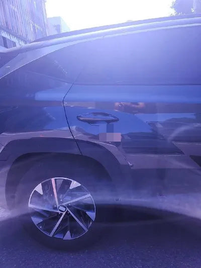 2022 Hyundai Tucson VIN: