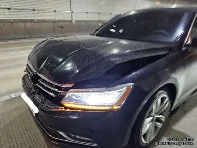 2016 Volkswagen Passat 1VWZZZA3ZGC007492 VIN:1VWZZZA3ZGC007492
