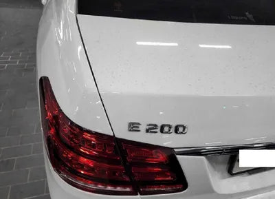 2016 Mercedes-Benz E 200 WDDHF3EB7GB275608 VIN:WDDHF3EB7GB275608