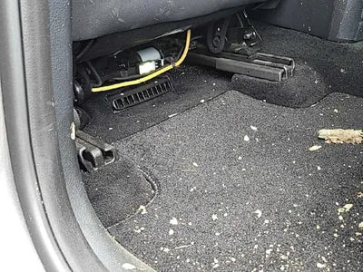 2021 Genesis GV80 KMTHA81BDMU066386 VIN:KMTHA81BDMU066386