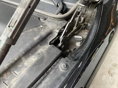 2018 Mercedes-Benz S 400 WDDUG3FB7JA418371 VIN:WDDUG3FB7JA418371