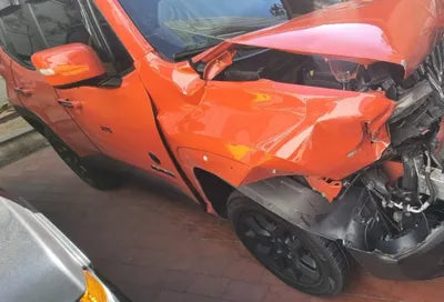 2017 Jeep Renegade 1C4BU0000HPG32722 VIN:1C4BU0000HPG32722