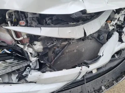 2018 Toyota Camry VIN: