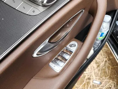 2019 Mercedes-Benz E 300 440KMWDDZF4JB7KA5 VIN:440KMWDDZF4JB7KA5