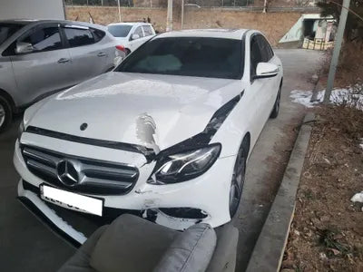 2018 Mercedes-Benz E 300 WDDZF4JBXKA505317 VIN:WDDZF4JBXKA505317