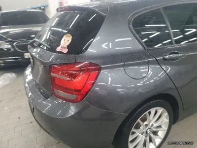 2015 BMW 118 WBA1C1107FV319663 VIN:WBA1C1107FV319663