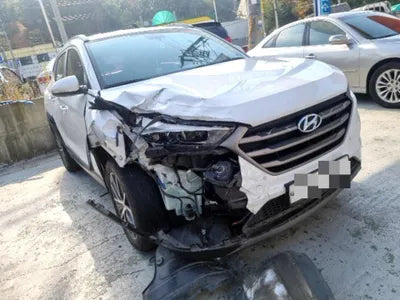 2016 Hyundai Tucson 561KMKMHJ3815GGU1 VIN:561KMKMHJ3815GGU1