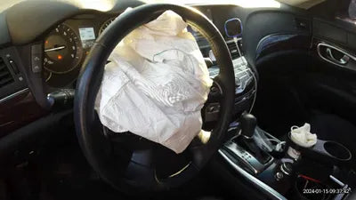 2018 Infiniti Q70 JNKBY11E4JM650024 VIN:JNKBY11E4JM650024