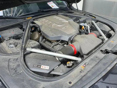 2019 Genesis G90 VIN: