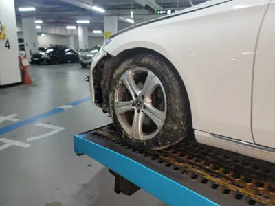 2017 Mercedes-Benz E 220 WDDZF0FBXHA233538 VIN:WDDZF0FBXHA233538