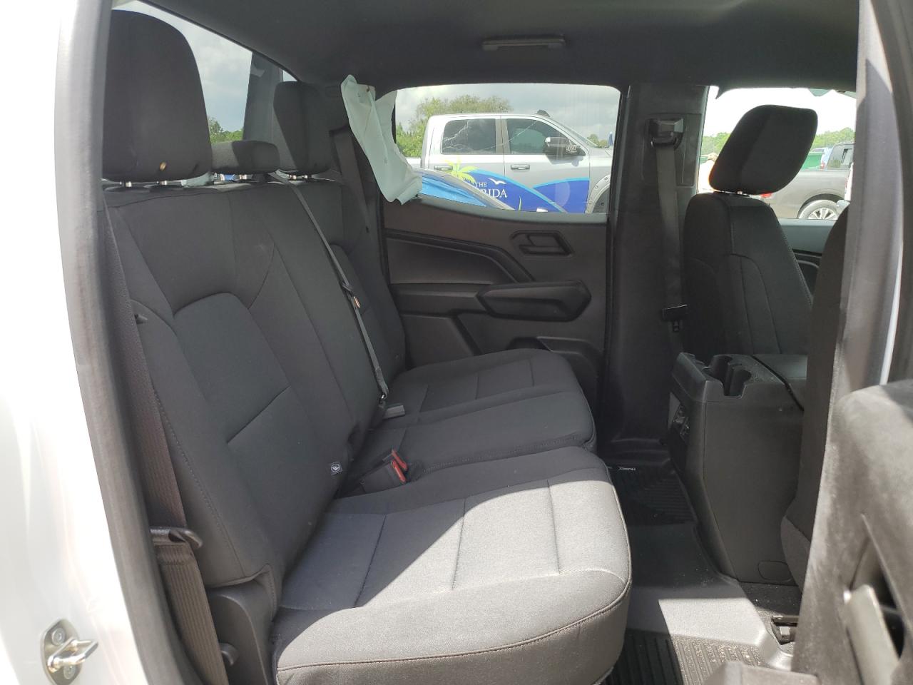 2023 CHEVROLET COLORADO  VIN:1GCPSBEK1P1132168