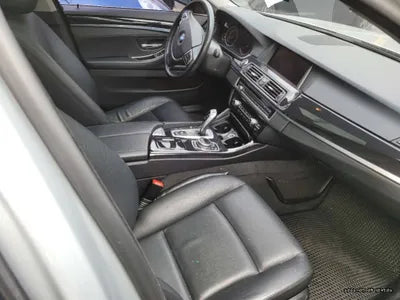 2015 BMW 520 WBA5E7100FD675778 VIN:WBA5E7100FD675778