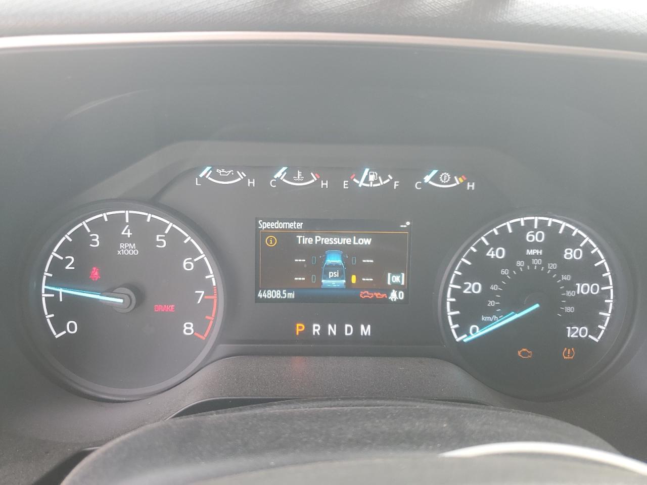 2023 FORD F150 SUPERCREW VIN:1FTFW1E59PFB47900