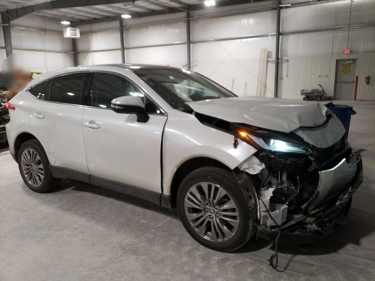 2023 TOYOTA VENZA LE VIN:JTEAAAAH3PJ149613