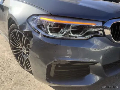 2019 BMW 530 WBAJD9104KB278075 VIN:WBAJD9104KB278075