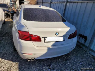 2015 BMW 520 WBA5E5107FG057263 VIN:WBA5E5107FG057263