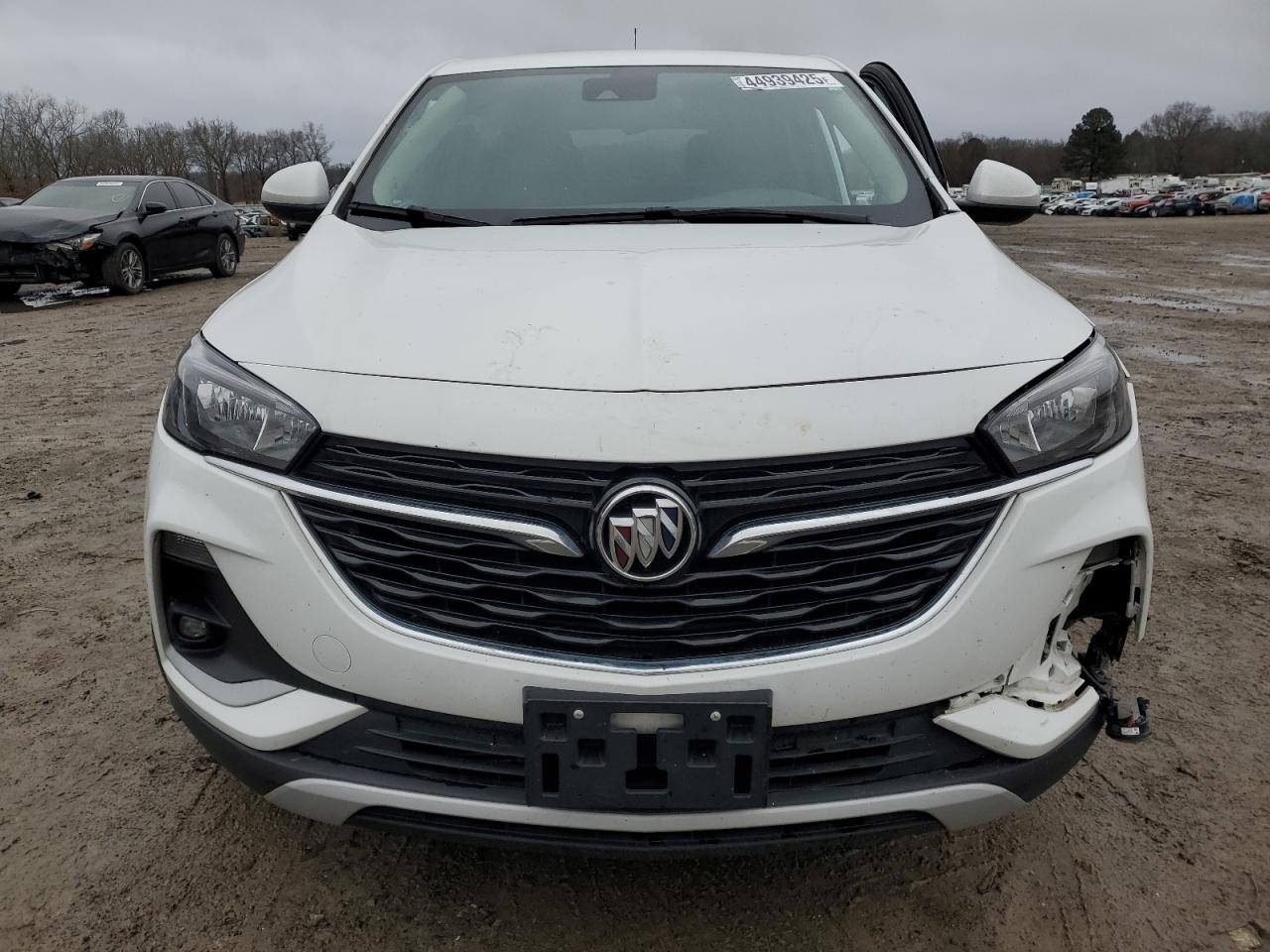 2022 BUICK ENCORE GX PREFERRED VIN:KL4MMBS29NB148458