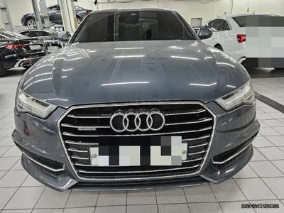 2016 Audi A6 WAUZZZ4G8GN023450 VIN:WAUZZZ4G8GN023450