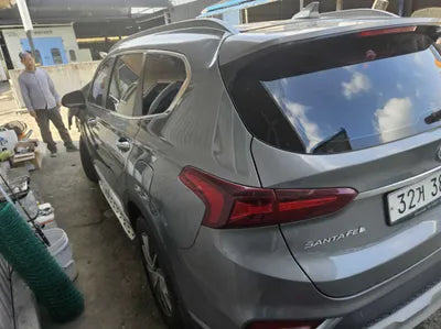 2020 Hyundai Santa FE KMHS281BBLU190609 VIN:KMHS281BBLU190609