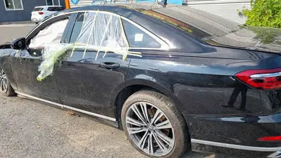 2020 Audi 50 WAUZZZF81LN015027 VIN:WAUZZZF81LN015027