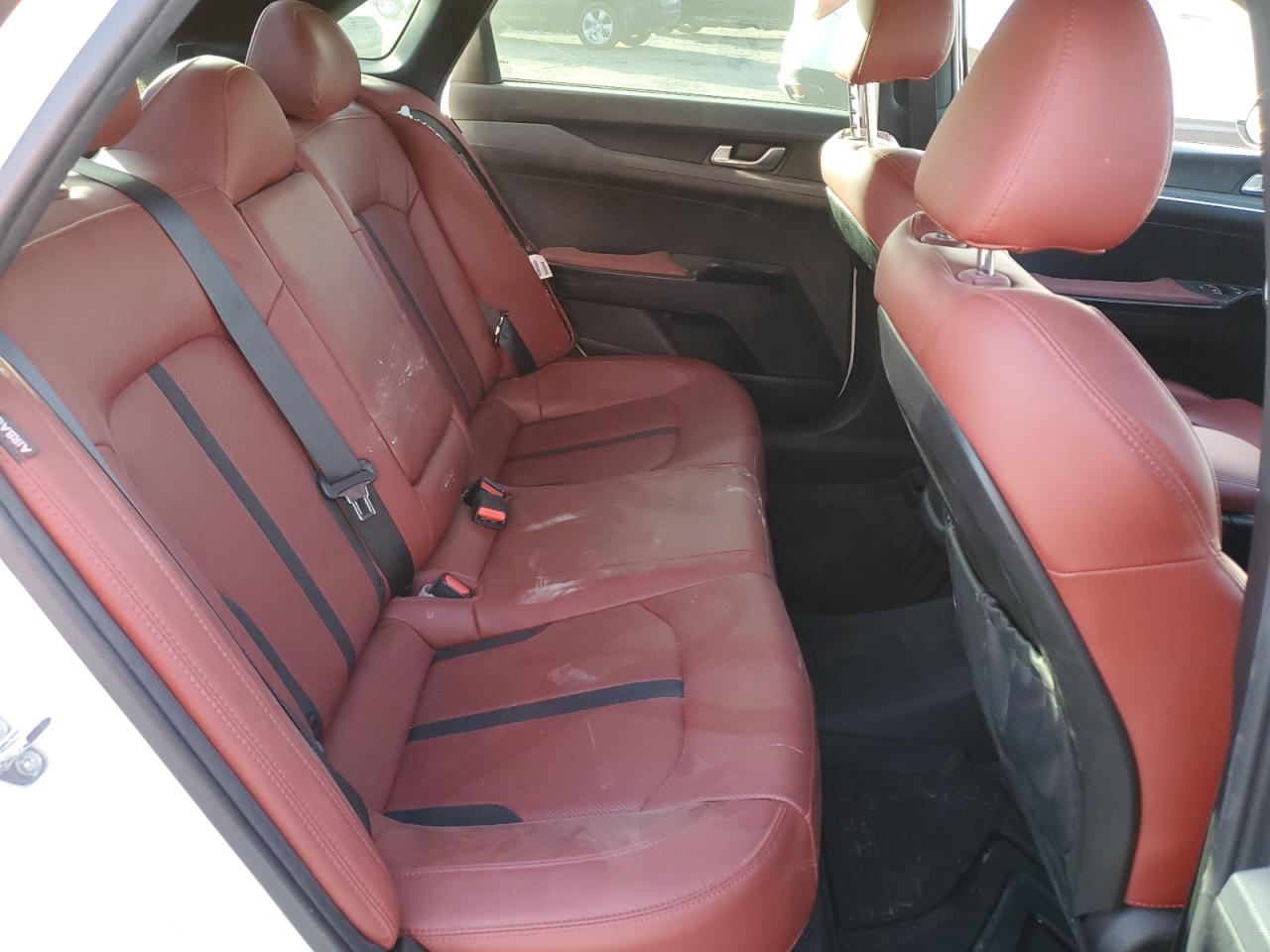 2023 KIA K5 GT LINE VIN:5XXG64J20PG213320