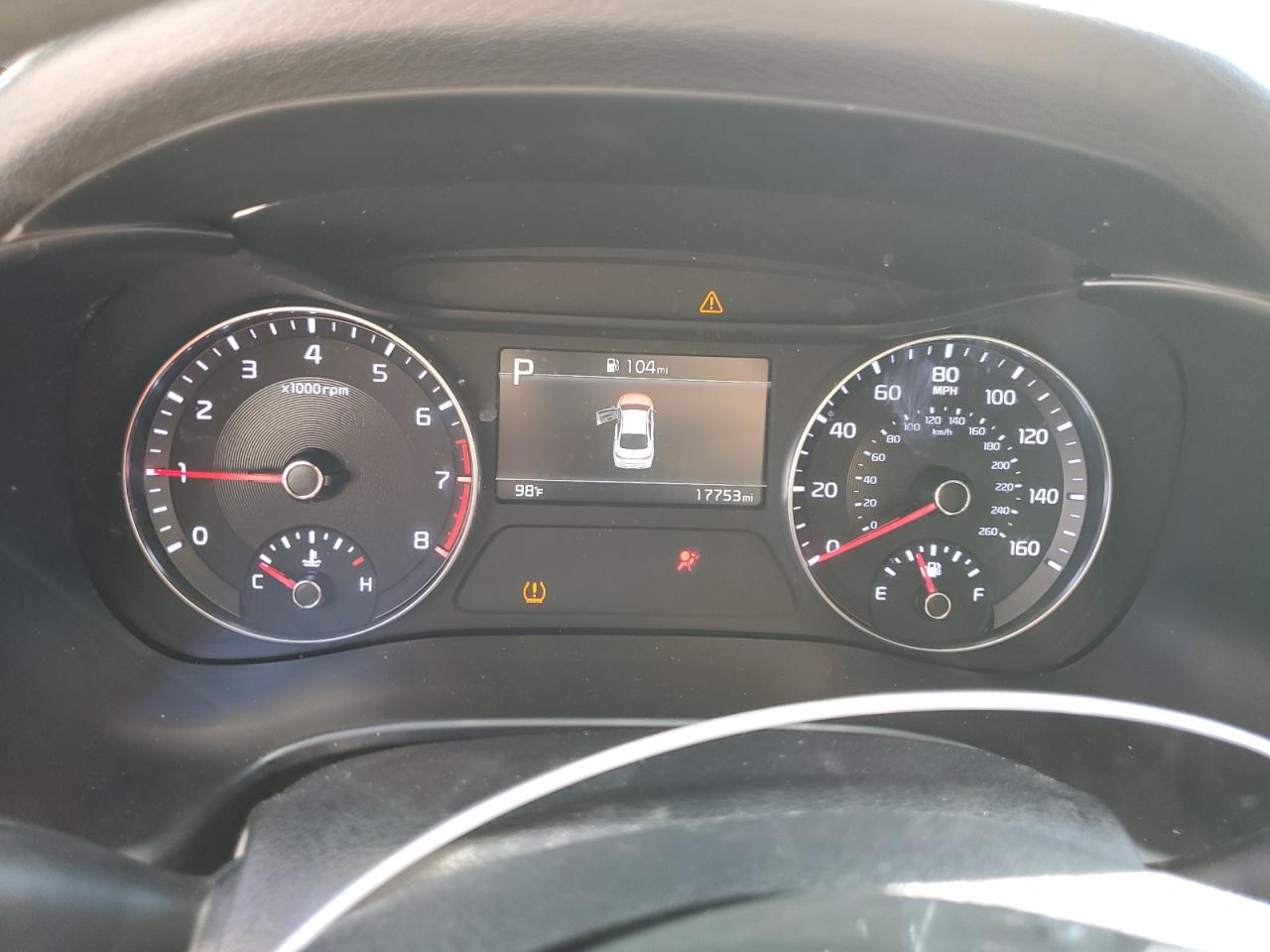 2024 KIA FORTE LX VIN:3KPF24AD3RE765365
