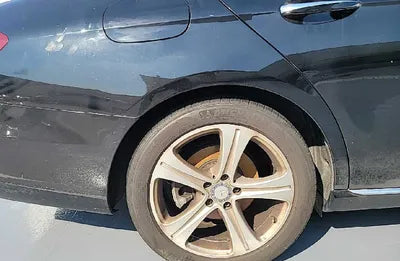 2017 Mercedes-Benz E 220 WDDZF0EB1HA068237 VIN:WDDZF0EB1HA068237