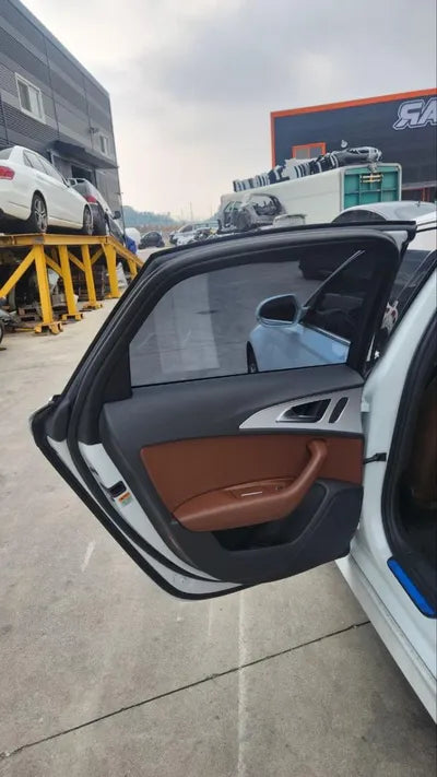 2018 Audi A6 WAUZZZ4G0JN071368 VIN:WAUZZZ4G0JN071368