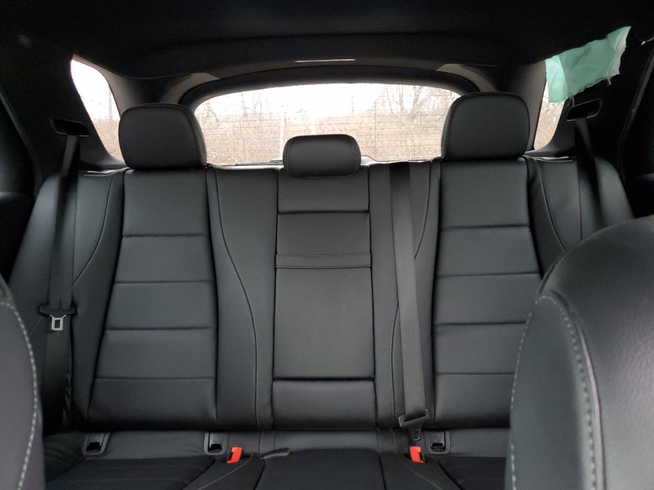 2022 MERCEDES-BENZ GLE 350 4MATIC VIN:4JGFB4KB0NA582981