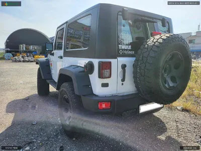 2016 Jeep Wrangler 1C4HJWAG9GL332252 VIN:1C4HJWAG9GL332252