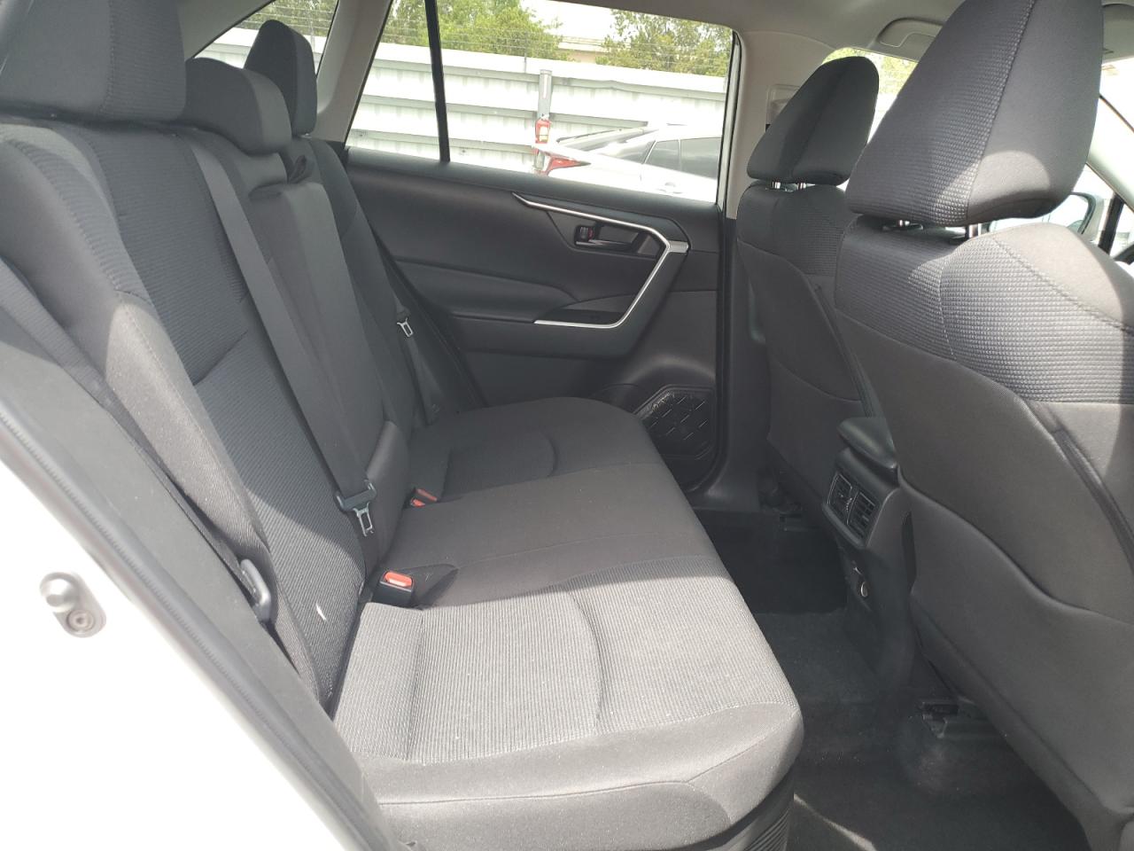 2024 TOYOTA RAV4 LE VIN:4T3LWRFV7RU128599
