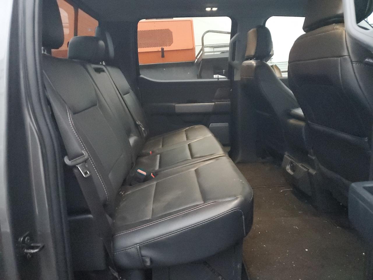2024 FORD F350 SUPER DUTY VIN:1FT8W3BT3REE39929