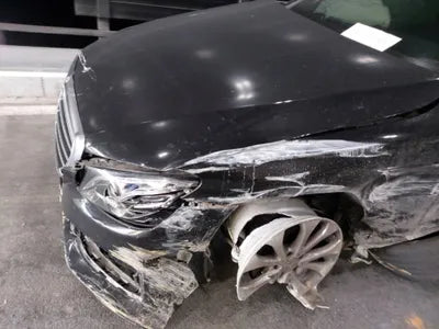 2019 Mercedes-Benz E 220 VIN: