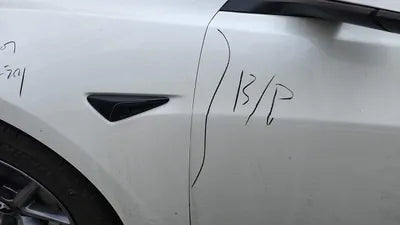 2021 Tesla Model 3 5YJ3E1EAXMF889502 VIN:5YJ3E1EAXMF889502