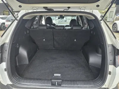 2021 Hyundai Tucson VIN: