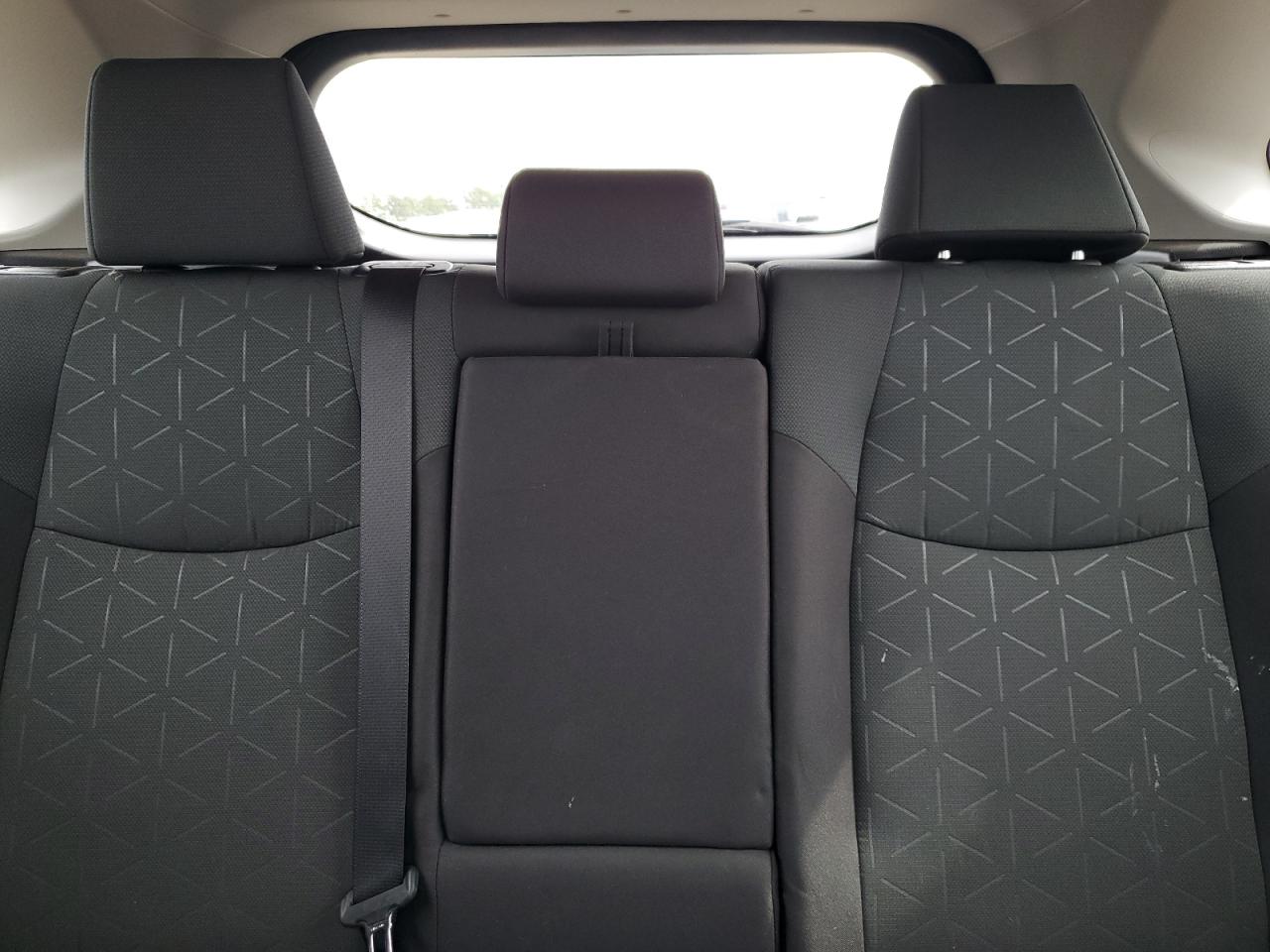 2024 TOYOTA RAV4 XLE VIN:2T3W1RFV9RC278212